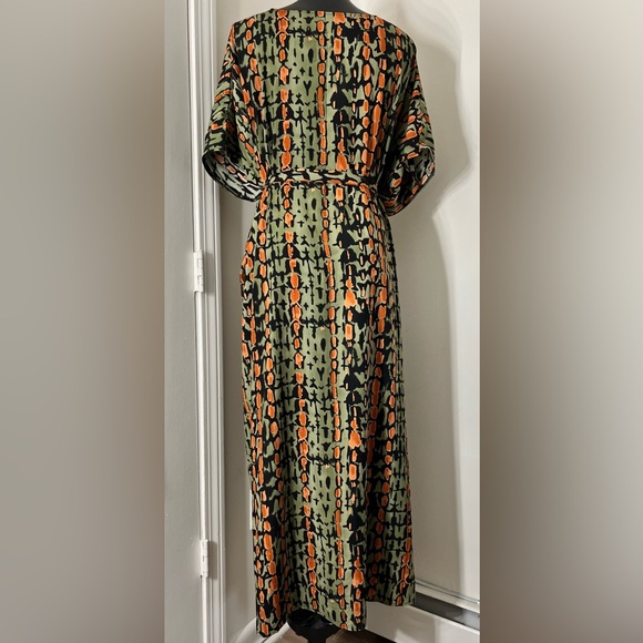 Boho Kimono Cover Up **OSFM** - Picture 3 of 6